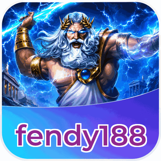 Screenshot 1 - fendy188 Home Screen