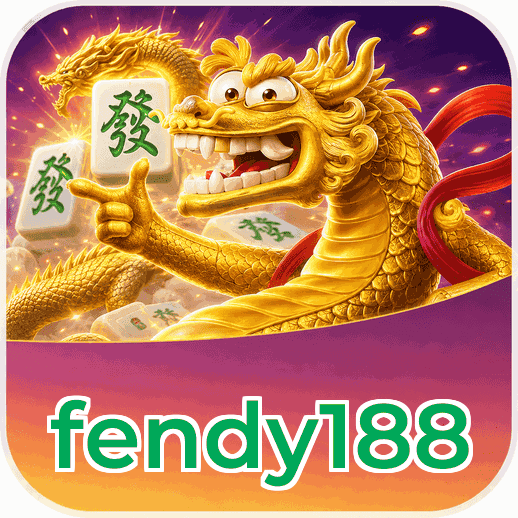 Screenshot 1 - fendy188 Home Screen