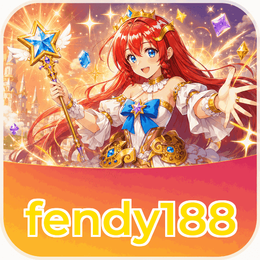 Screenshot 1 - fendy188 Home Screen