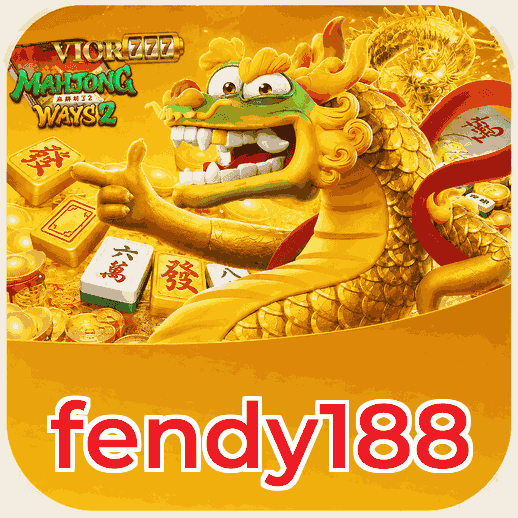 Screenshot 1 - fendy188 Home Screen