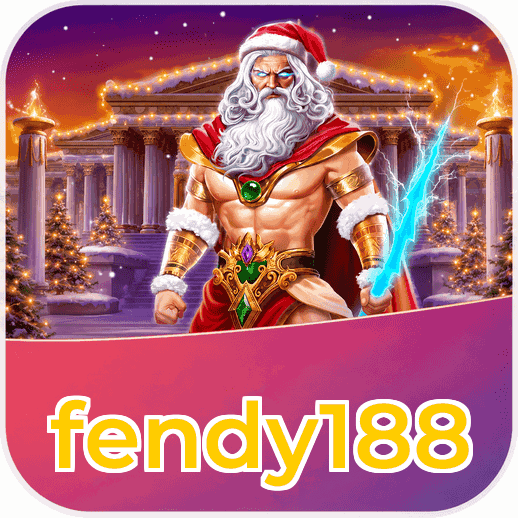 Screenshot 1 - fendy188 Home Screen