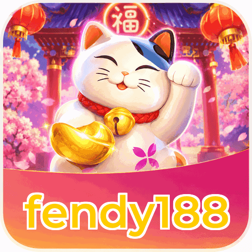 Screenshot 1 - fendy188 Home Screen